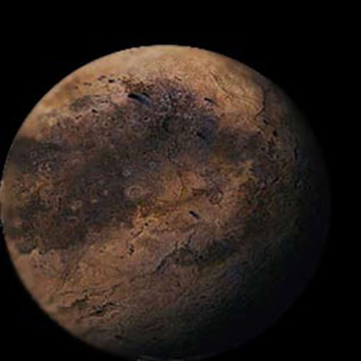 NASA'dan Flaş Açıklama