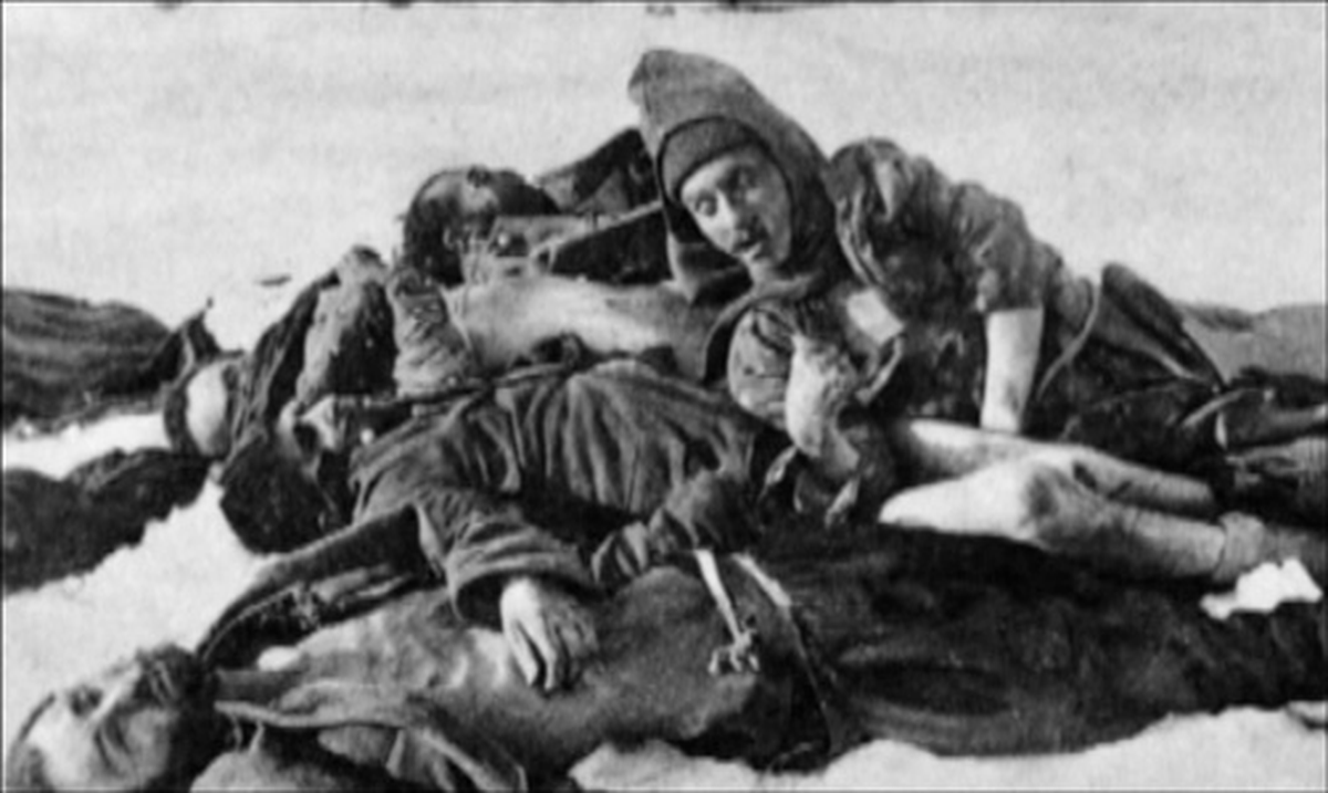Sarıkamış Şehitleri Tarsus'ta Anılacak