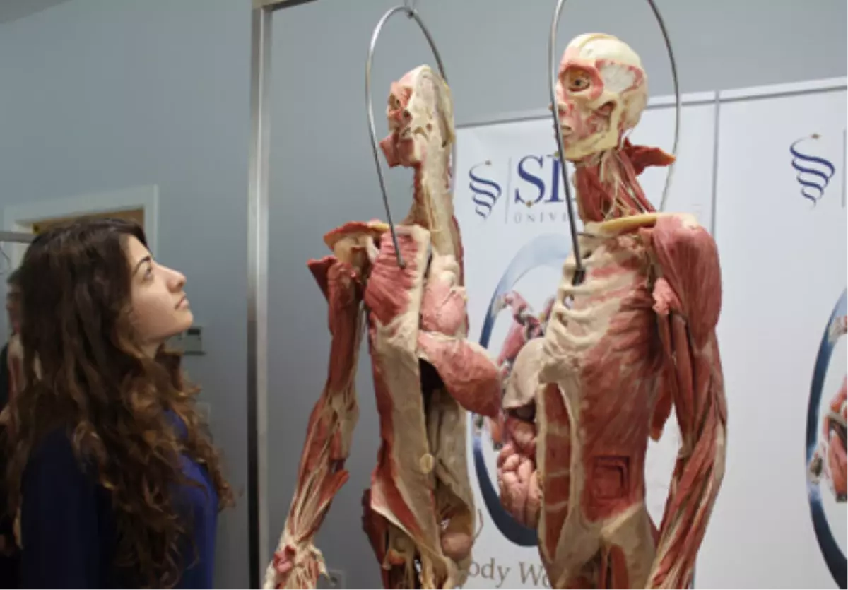 Şifa Üniversitesi İlklerin Öncüsü