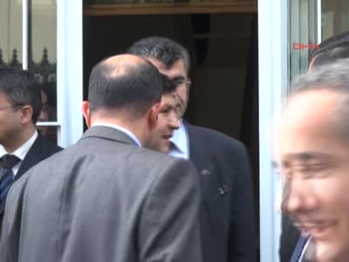 'Şike' ve 'Oda Tv'ye Yeni Başkan