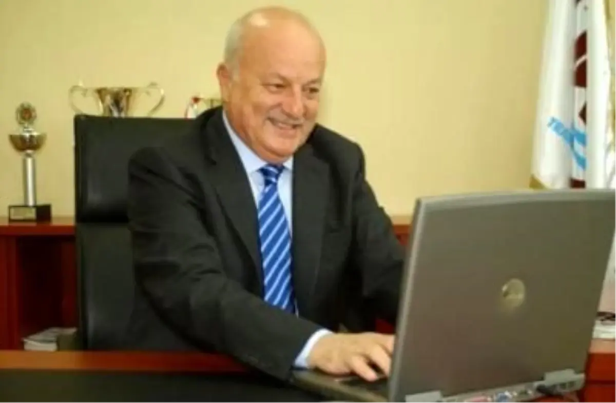 Trabzonspor\'da Mali Genel Kurul Yarın Yapılacak