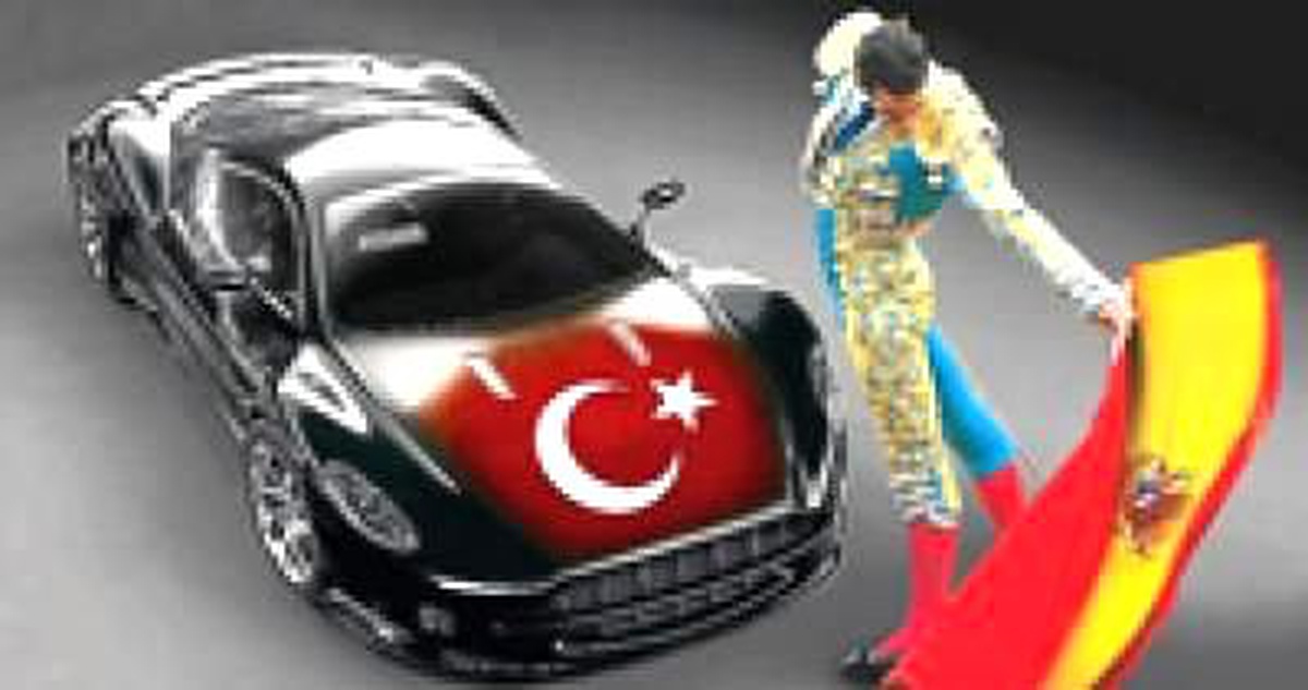 Türkiye, Avrupa Beşinciliği İçin Matadorlarla Kapışıyor