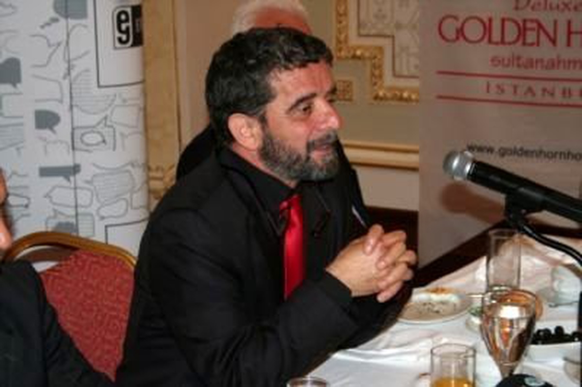 Türköne: 'Atatürk İdeolojisi Üretmeye Kalkan Maskaradır'