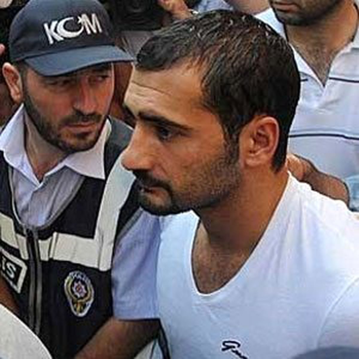 Ümit Karan'dan Açıklama