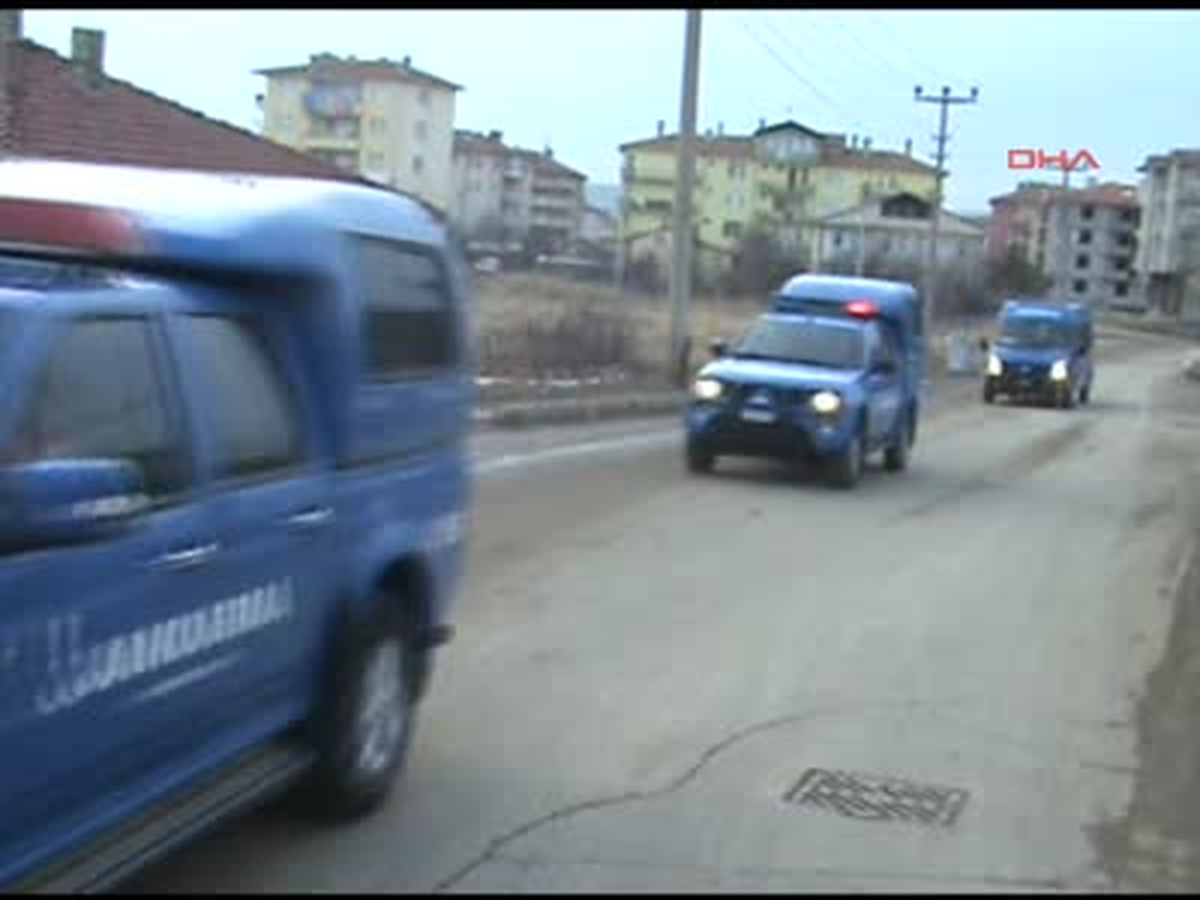 Vatandaşın Telefonu Çekmeyince