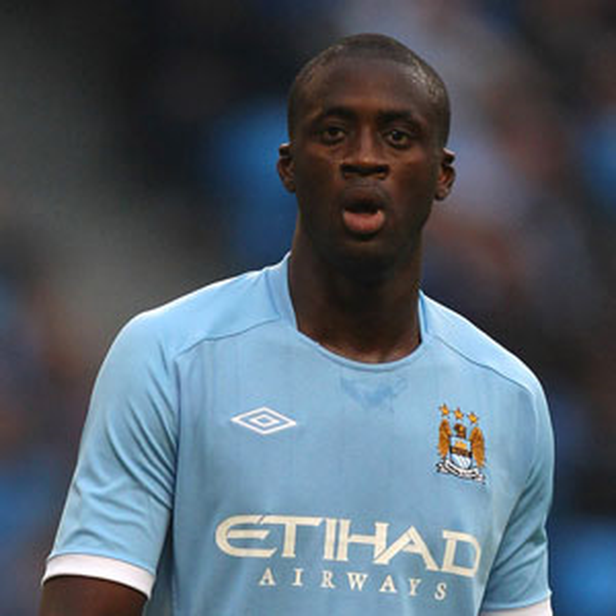Yaya Toure, Afrika'da Yılın Futbolcusu Seçildi