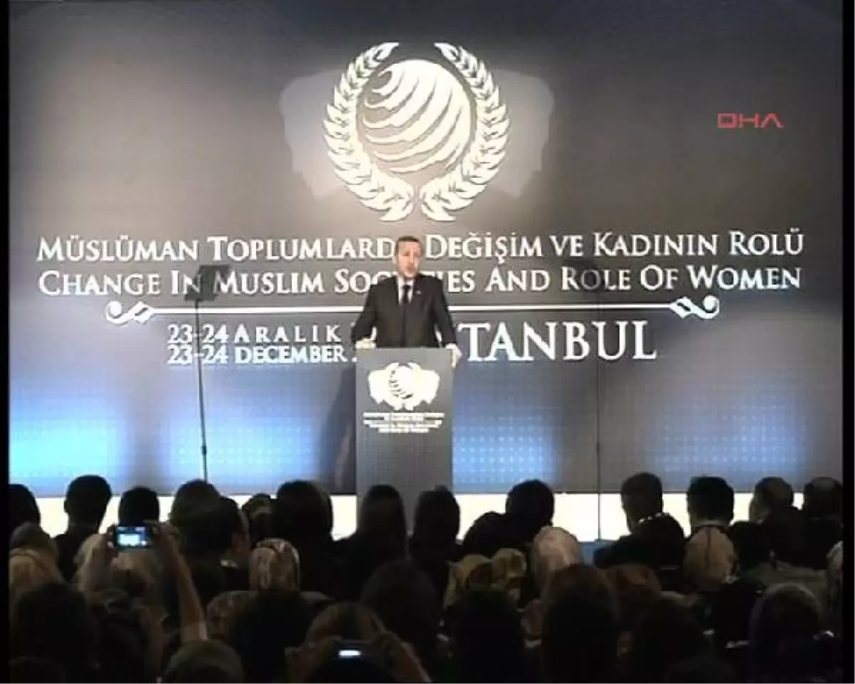 Yeniden-Erdoğan\'dan Sarkozy\'e : Bilmiyorsan Git Babana Sor