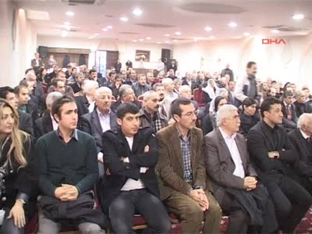 Sakık'tan Şok Sözler: Dağ Çağrıdır!