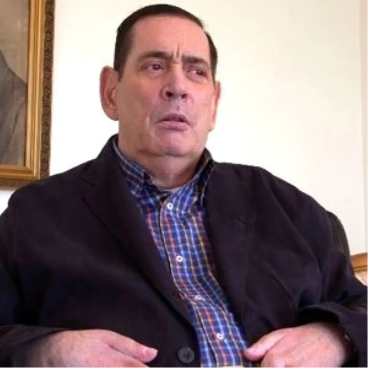 Aydın Menderes Pazar Günü Toprağa Verilecek