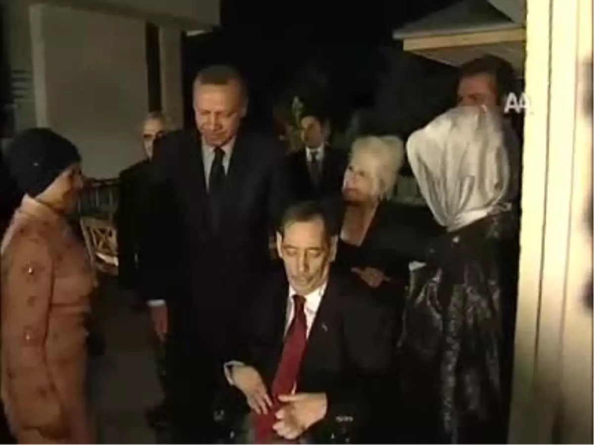 Aydın Menderes Vefat Etti