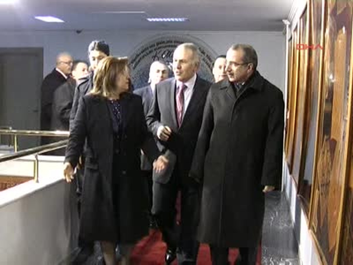 'Bu Konuyu Kaşımaktan Vazgeçin'