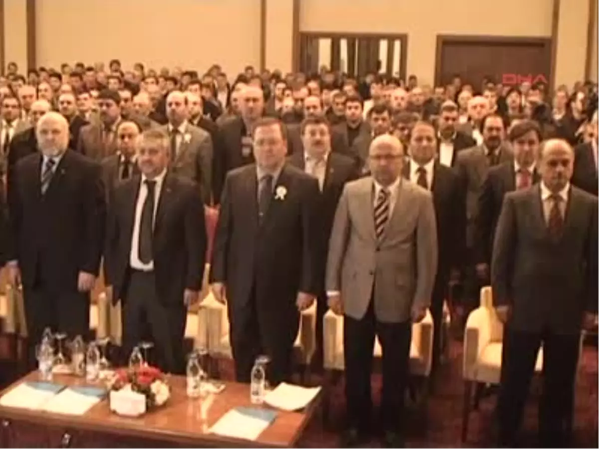 Bakan Günay Turizmde Rekor Kırdık