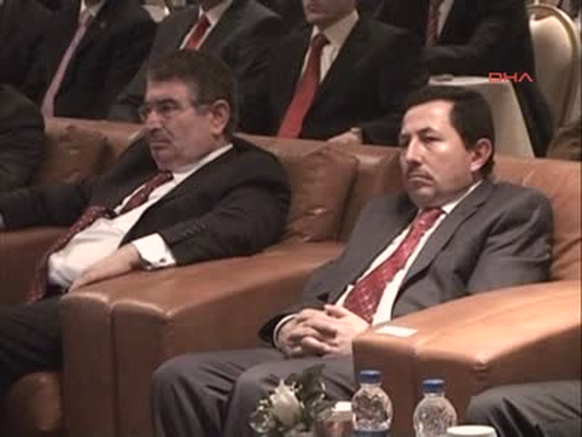 'Terör Belasını Defedeceğiz!'