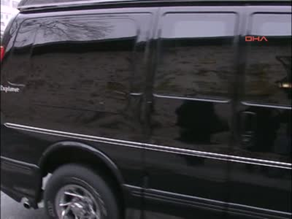Başbakan Erdoğan, Mesut Özil ve Arda Turan'ı Kabul Etti