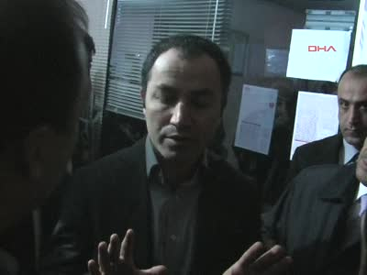 Batman 'Orhan Doğan Eğitim Destek Evi'ni Valilik Kapattı