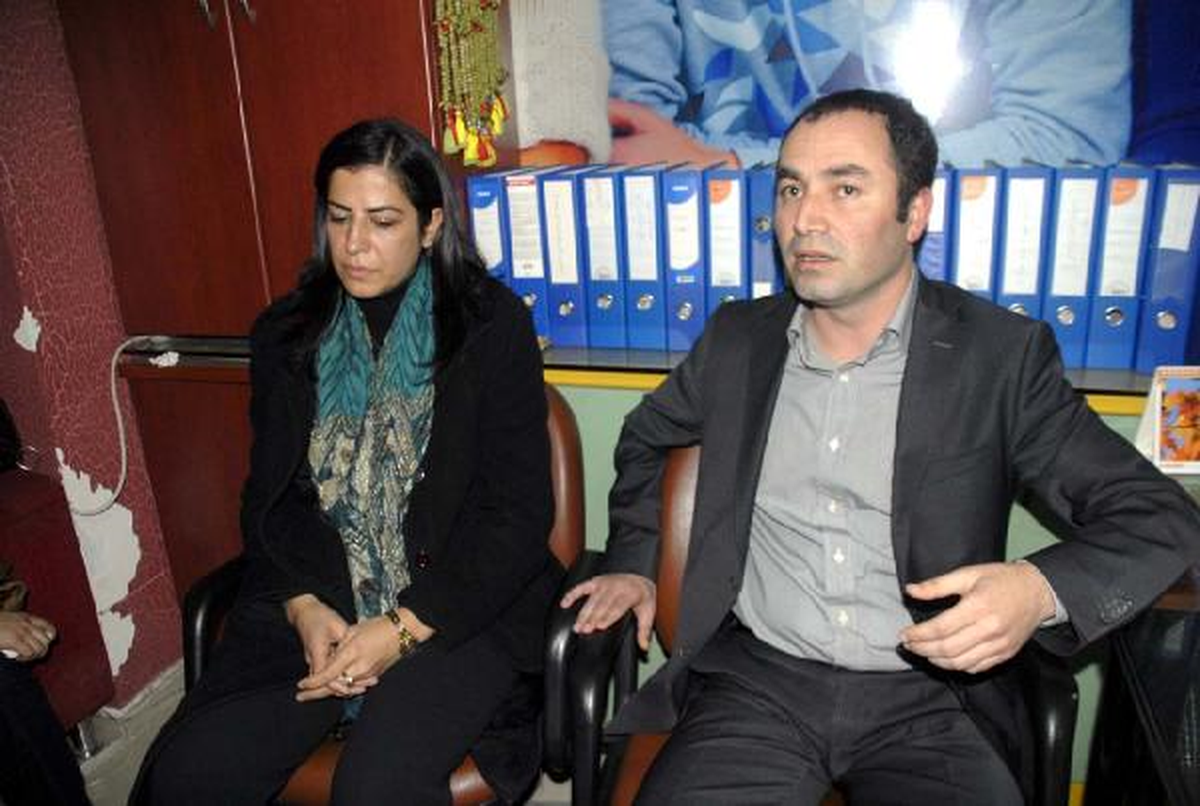 Batman Orhan Doğan Eğitim Destek Evini Valilik Kapattı