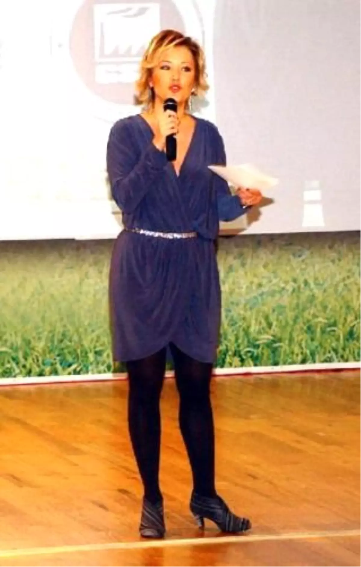 Öğretmenlerin Sesi Oldu