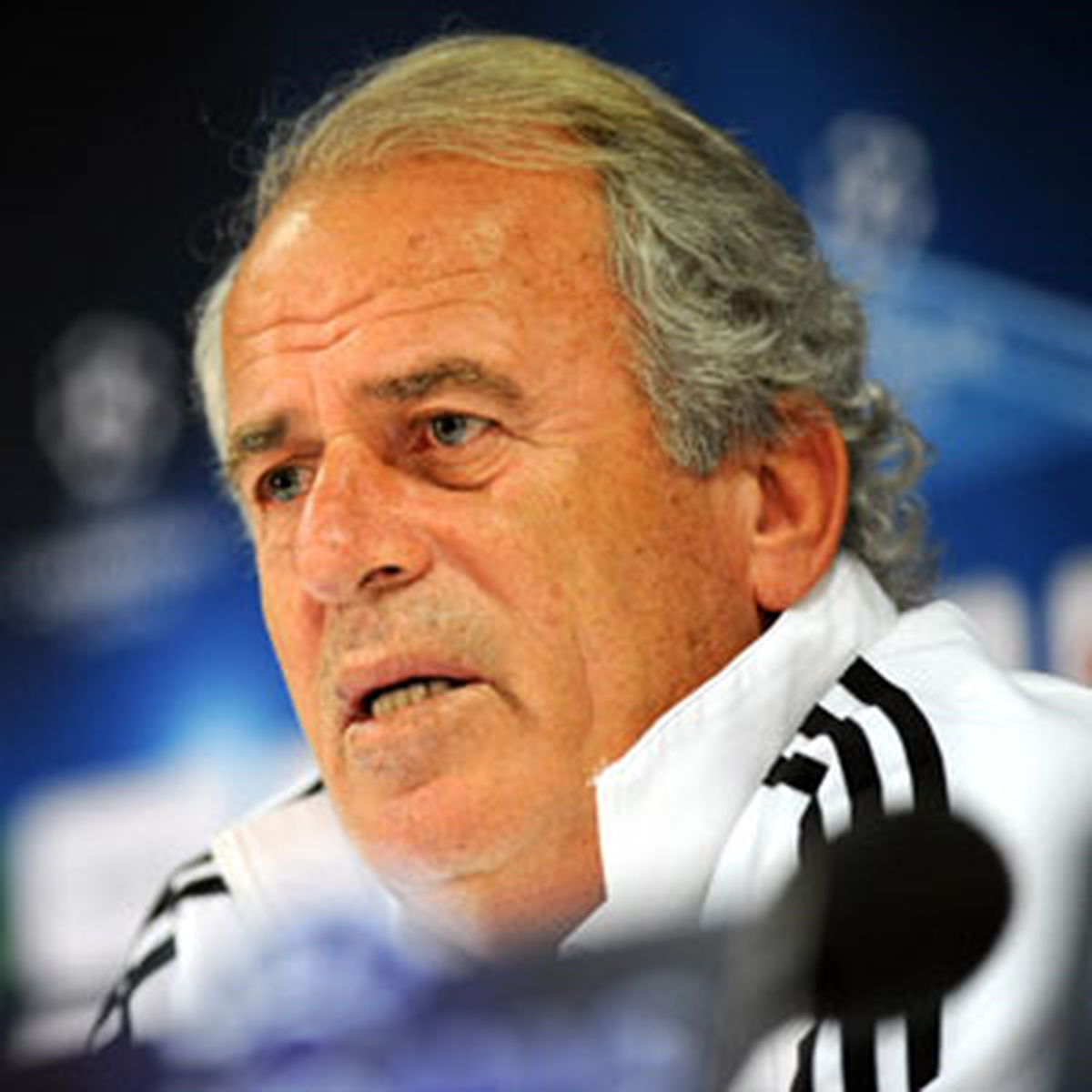 Denizli, İran'ın Perspolis Takımıyla Anlaştı