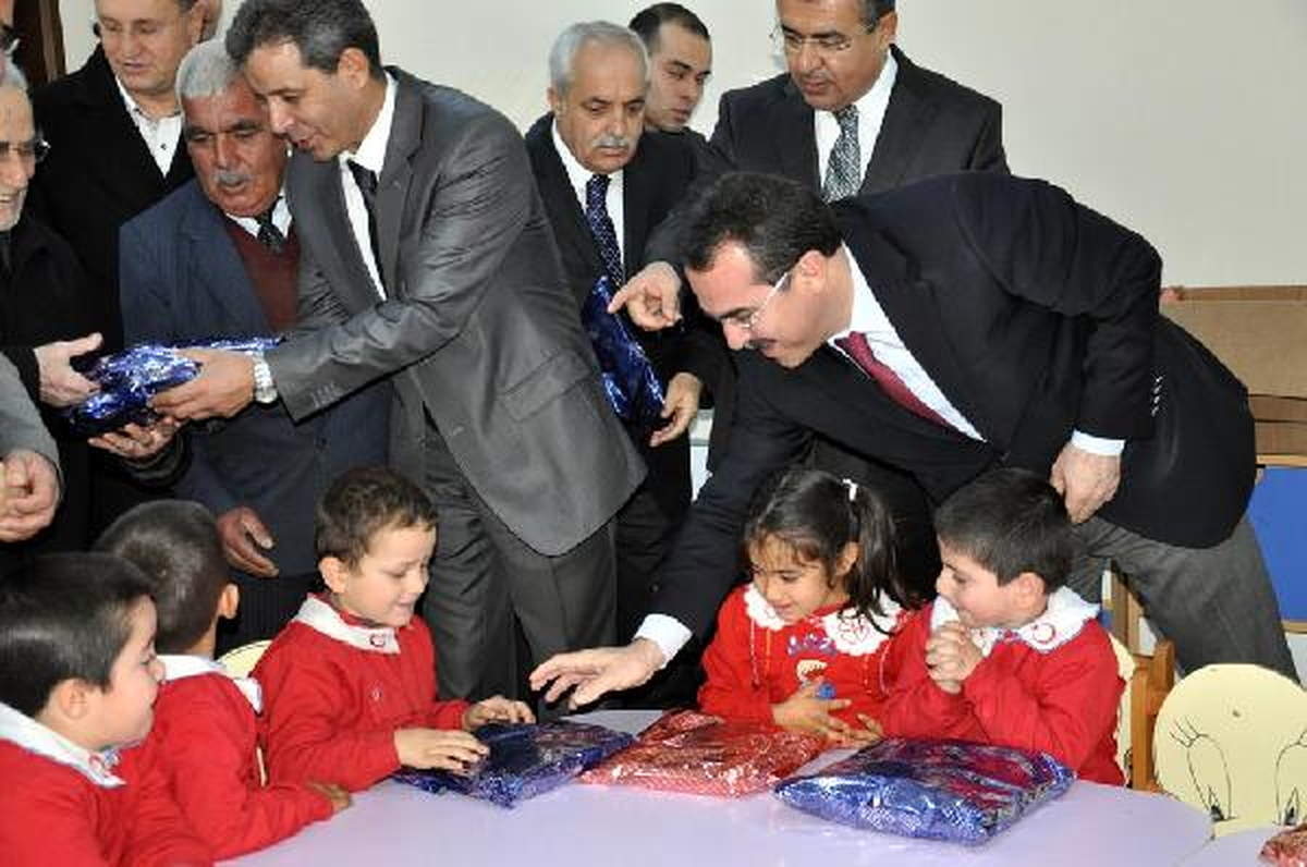 Türkiye, Krizlerden En Az Etkilenen Ülke