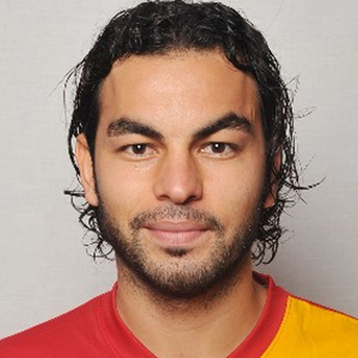 Galatasaray'ın En İstikrarlı Oyuncusu Selçuk İnan Oldu