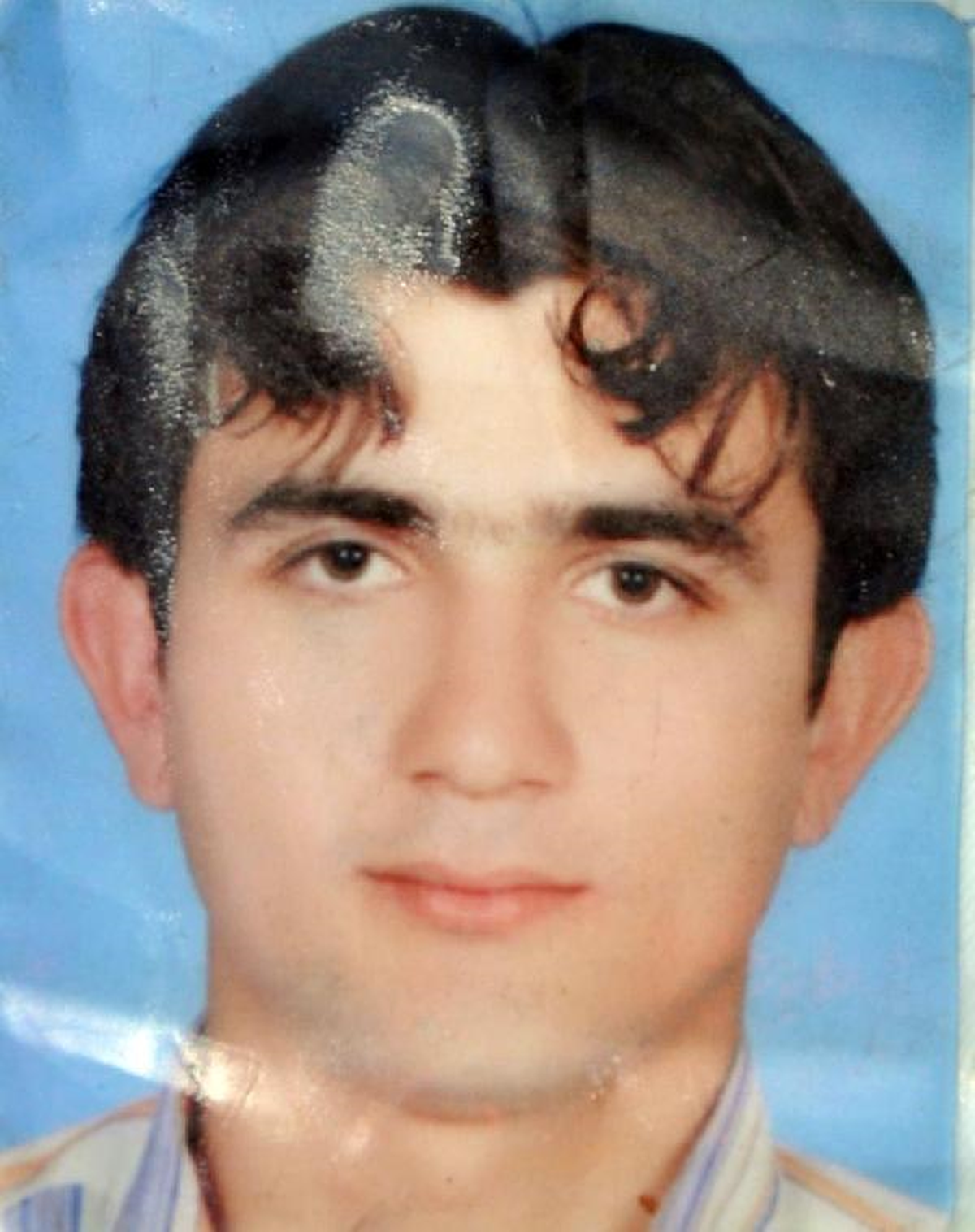 İntihara Kalkışan Kadını Kurtarmak İçin Baraj Gölü'ne Atladı, Öldüğüyle Kaldı