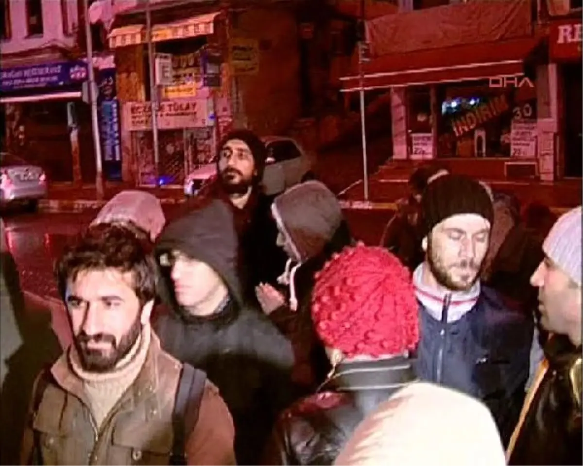 Kck Soruşturması\'nda 35 Tutuklama