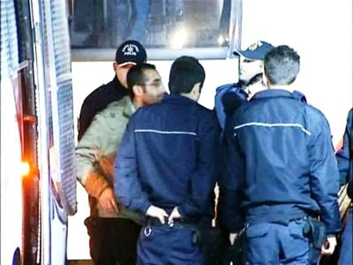 Kck Soruşturmasında 41 Şüpheliye Tutuklama İstemi