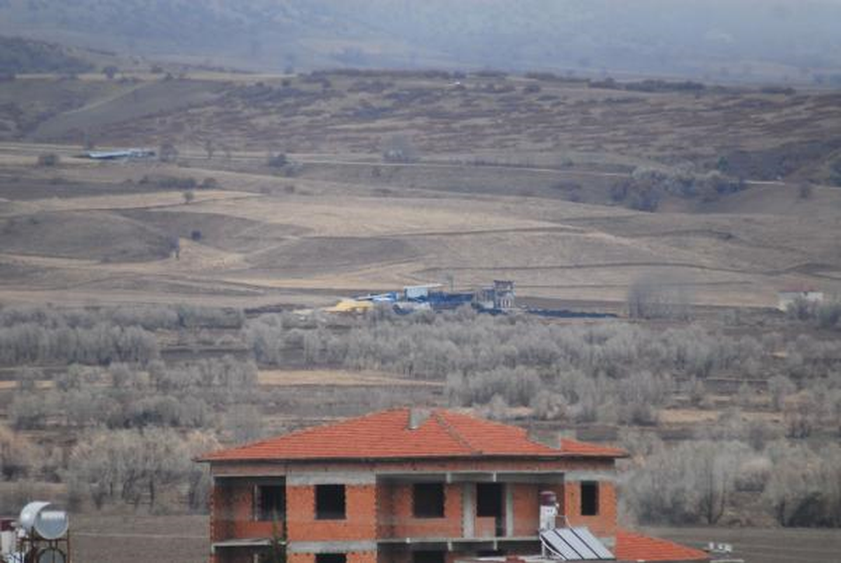 Kömür Ocağında Vagon Kazası: 9 Yaralı