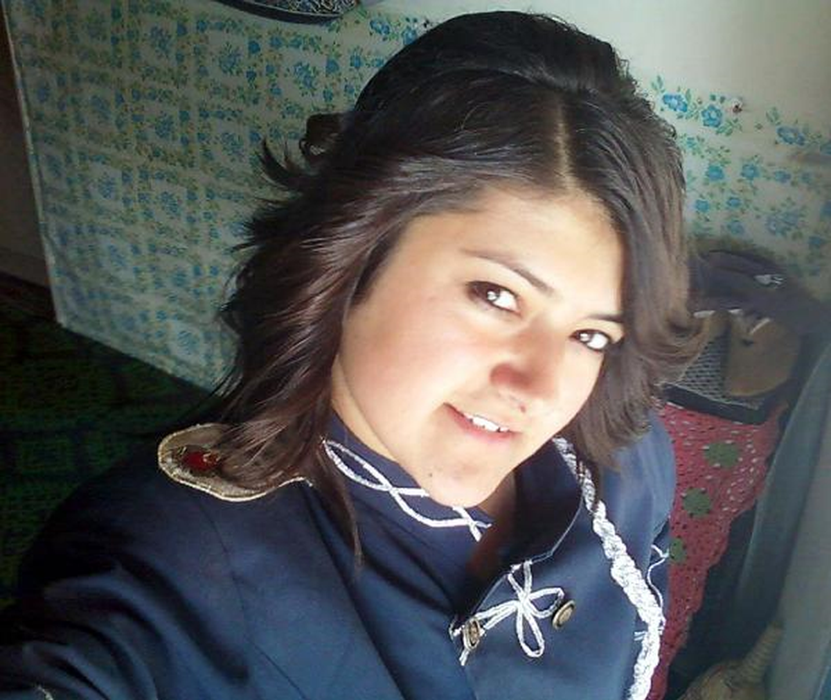 Liseli Kız Av Tüfeğiyle İntihar Etti