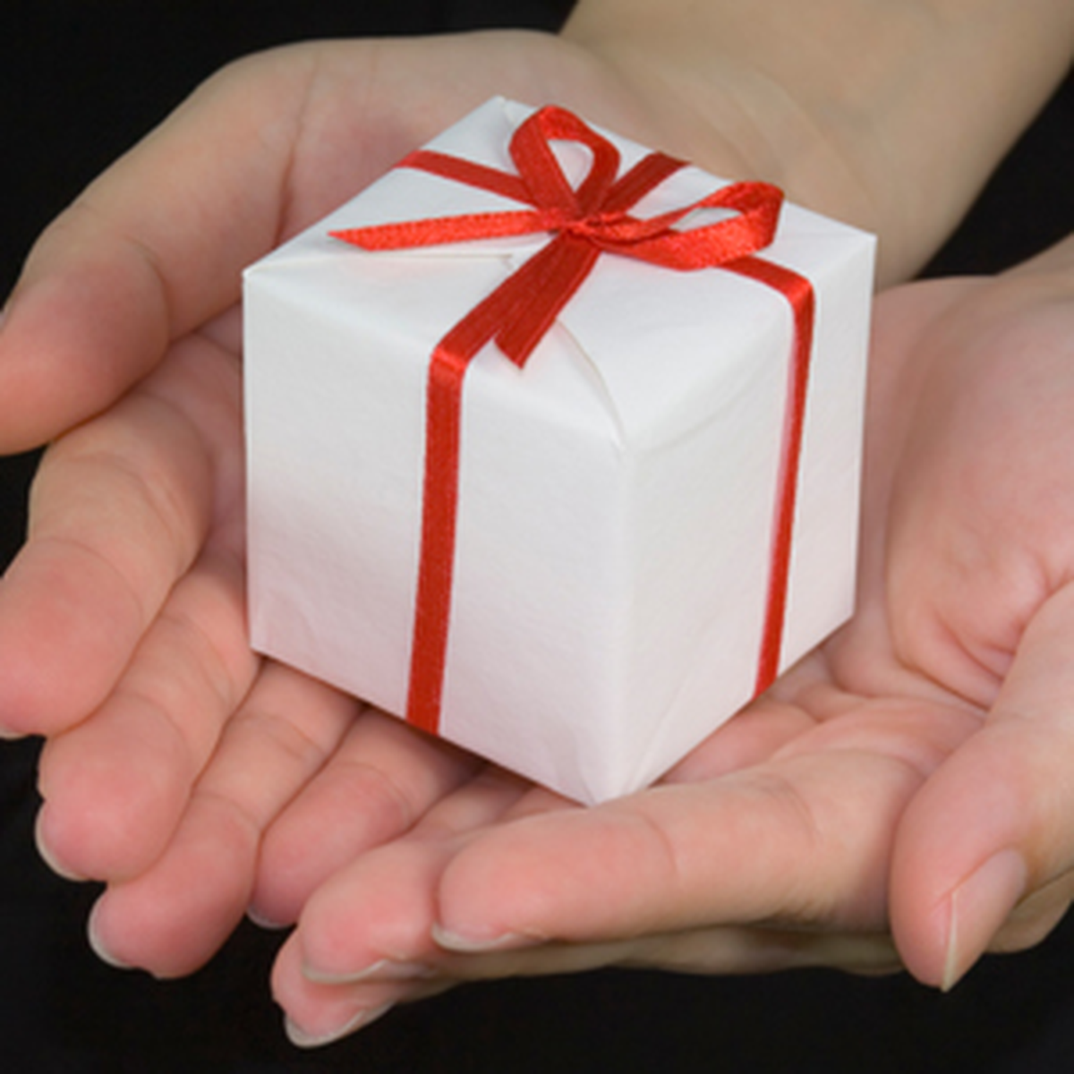 Ne Alırsanız Alın Önce Hediyenizi Kişiselleştirin!