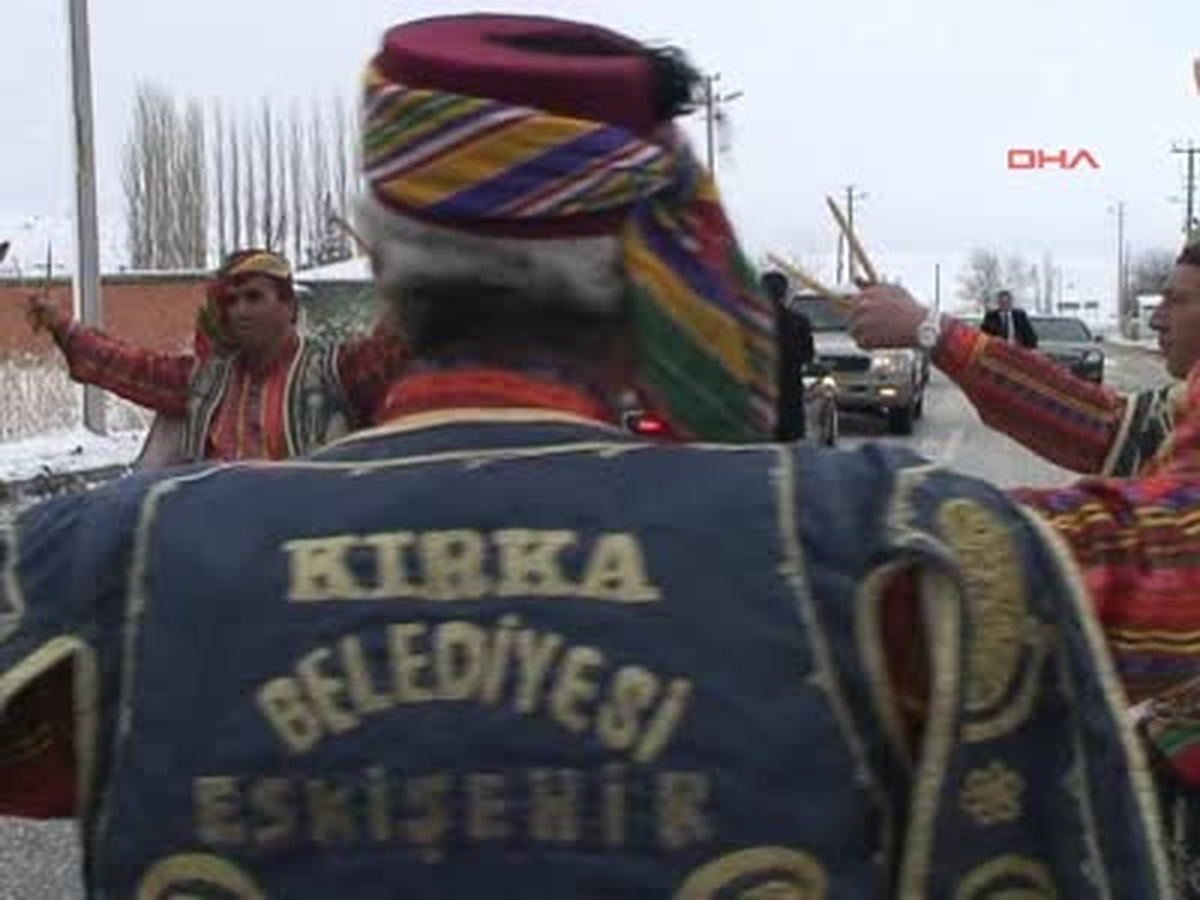 Şahin: O Örgüt Bu Memleketin Huzurunu Kaçırmaması Gerektiğini Herhalde Anladı