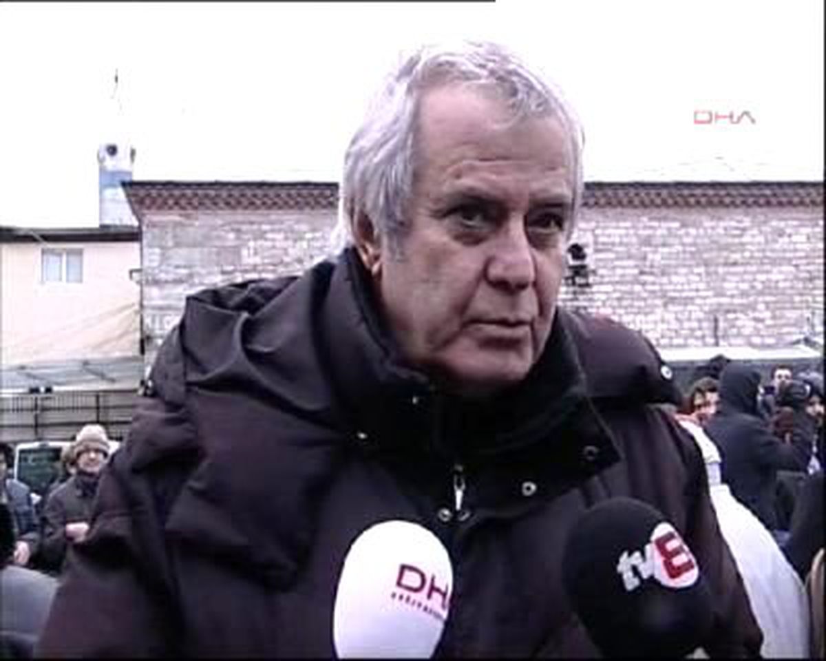 Sanatçılardan Emek Sineması Protestosu