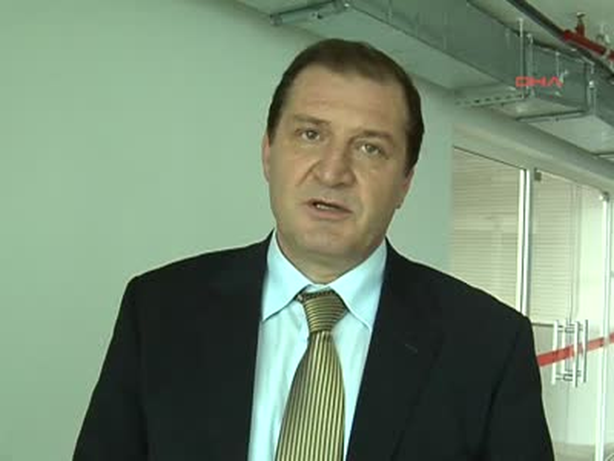 'Yine Yıldızlar ve Gençler Bazında Çok Başarılı Bir Sezonu Geride Bıraktık'
