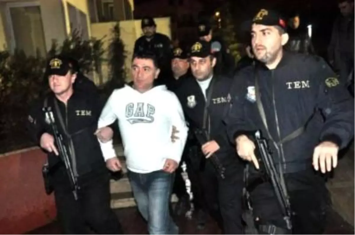 TBMM İnsan Hakları Komisyonu, Çarkın ile Görüşecek