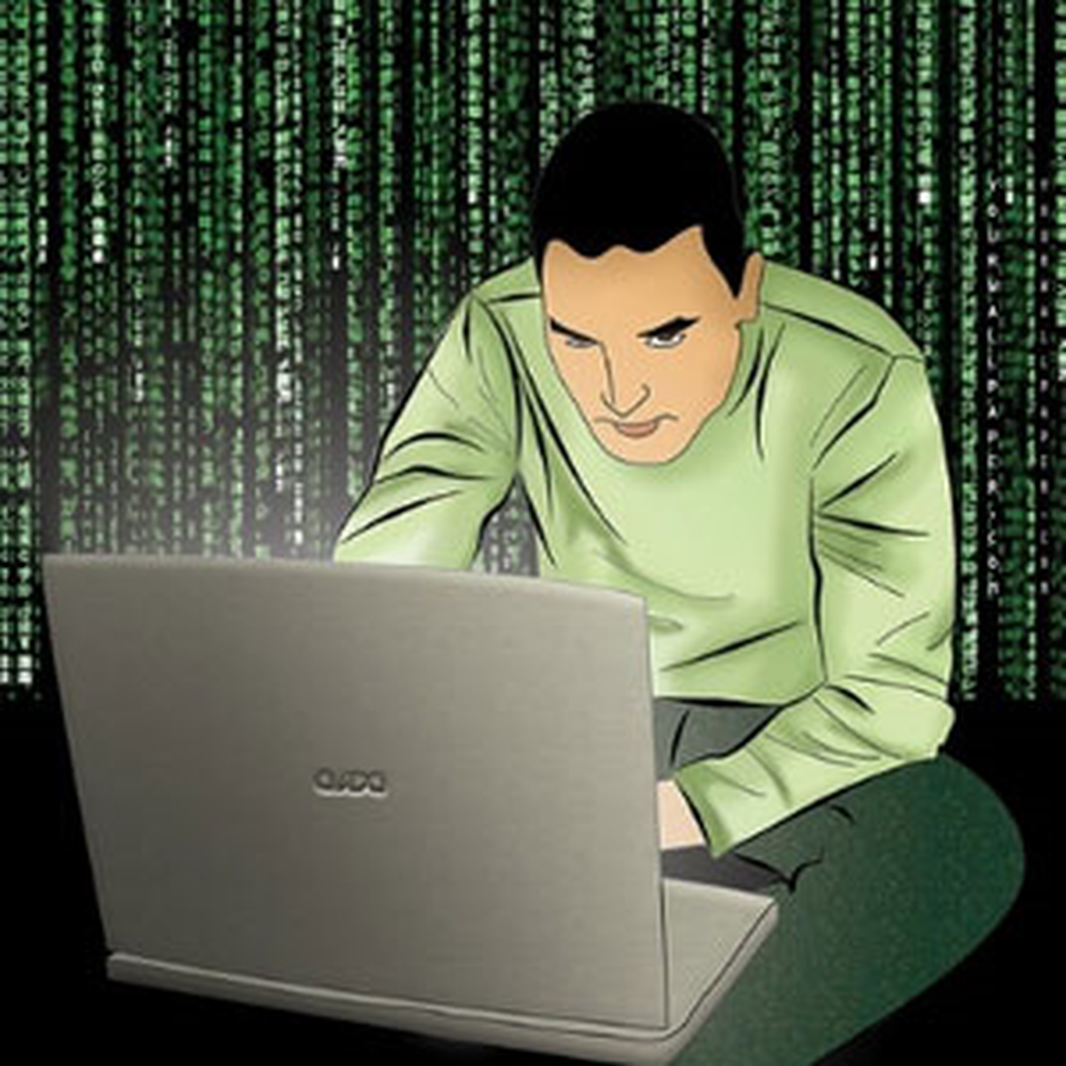 Terör Örgütünün 7 'Hacker'I Yakalandı
