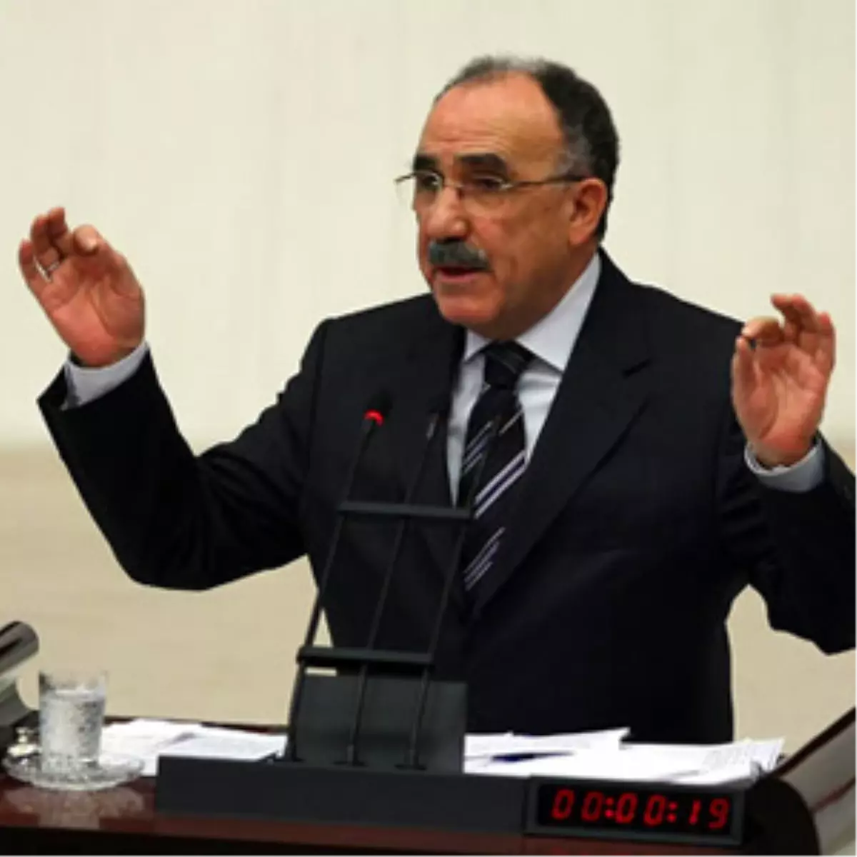 Yeni Bir \'Açılım\' Daha Yolda