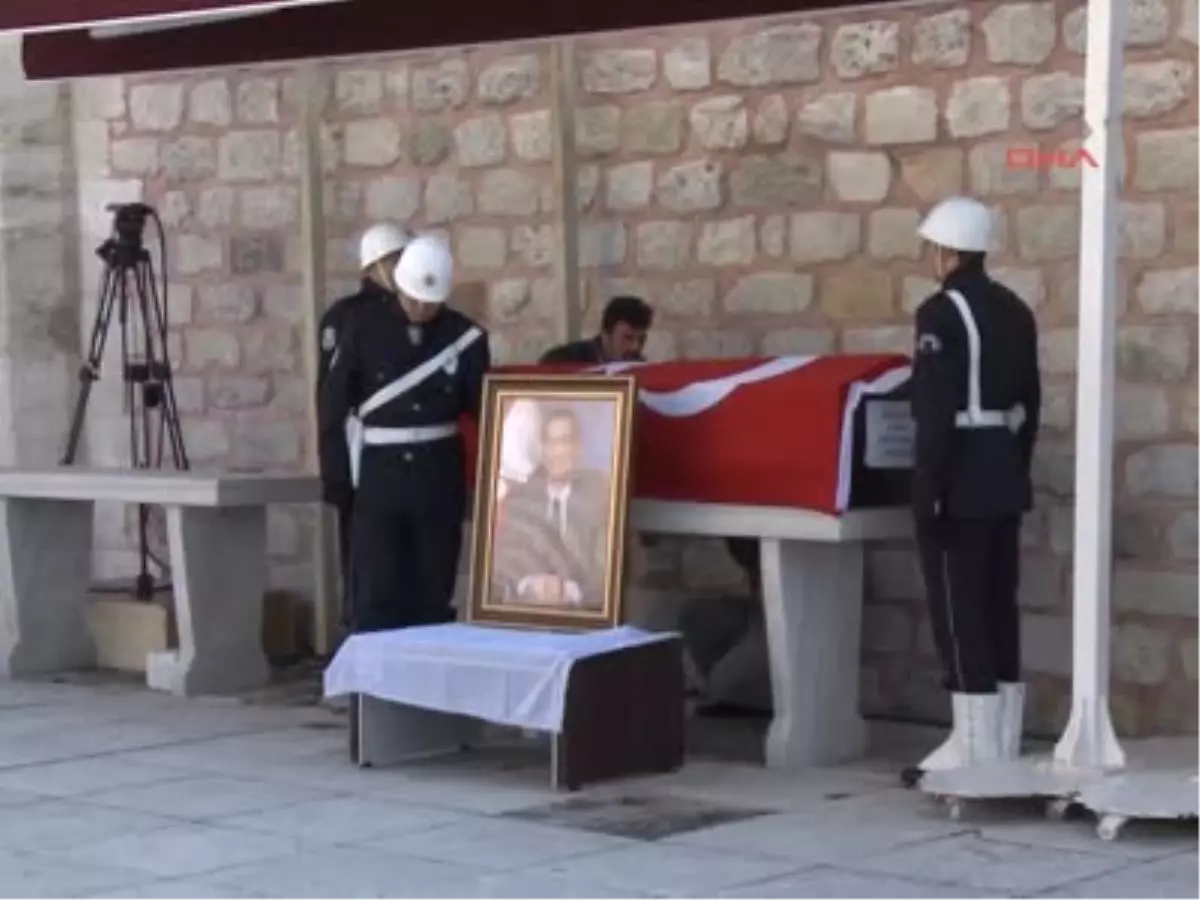 Aydın Menderes Son Yolculuğuna Uğurlandı