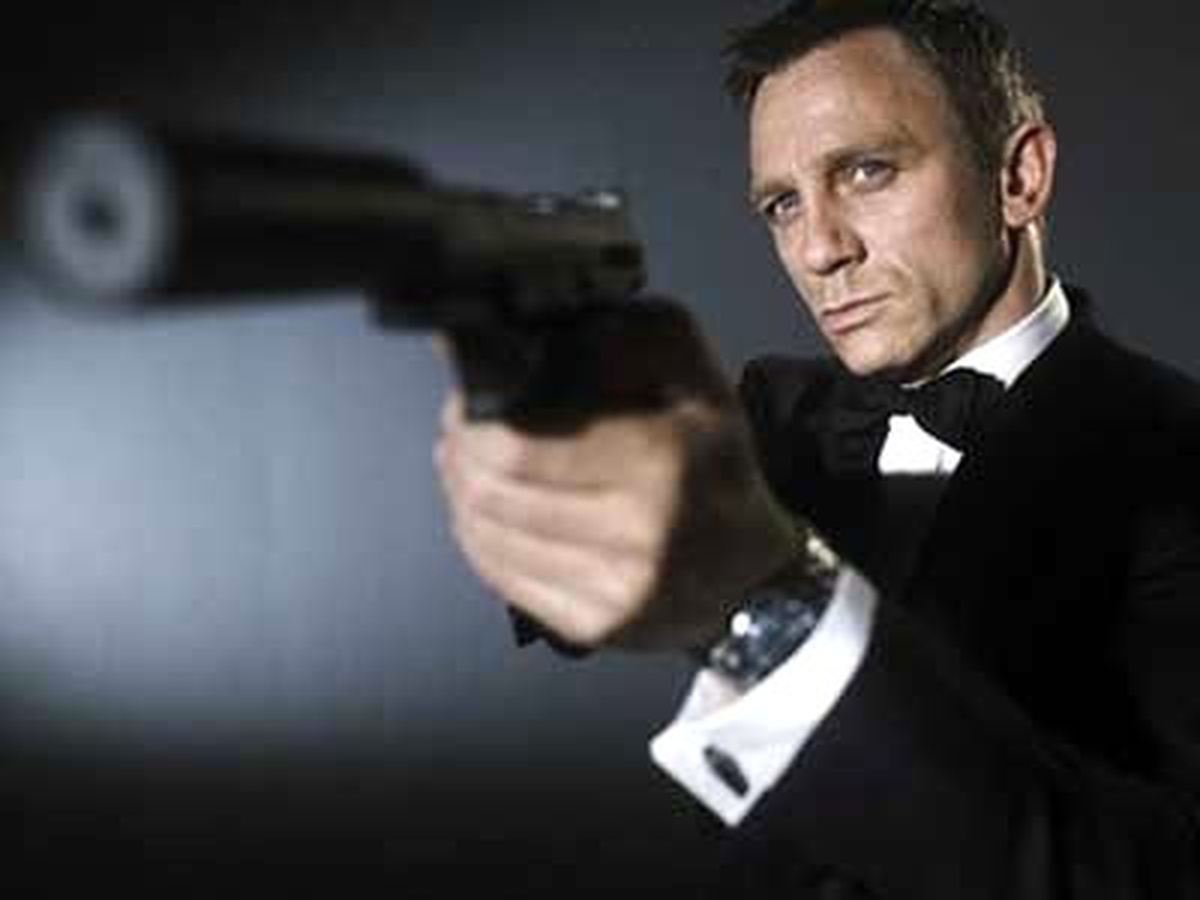 Adana '007 James Bond' Filmine Ev Sahipliği Yapacak
