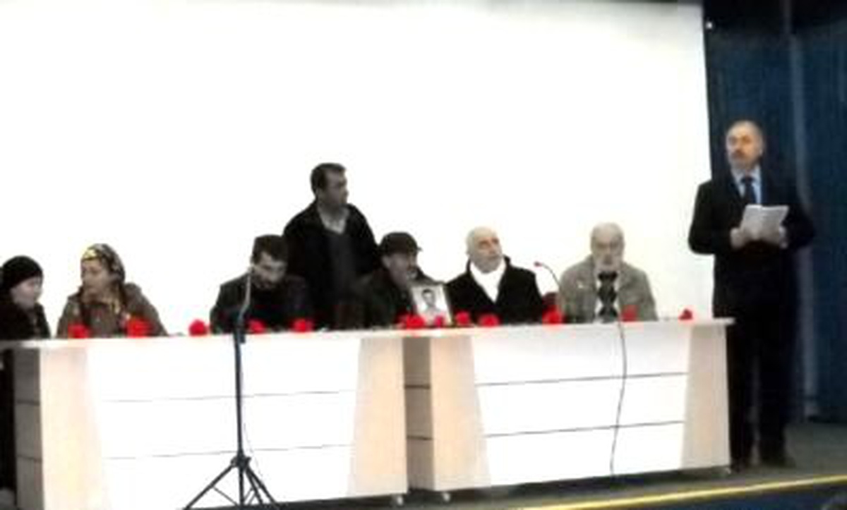Aliağa Demokrasi Platformu'ndan Akbayır Açıklaması