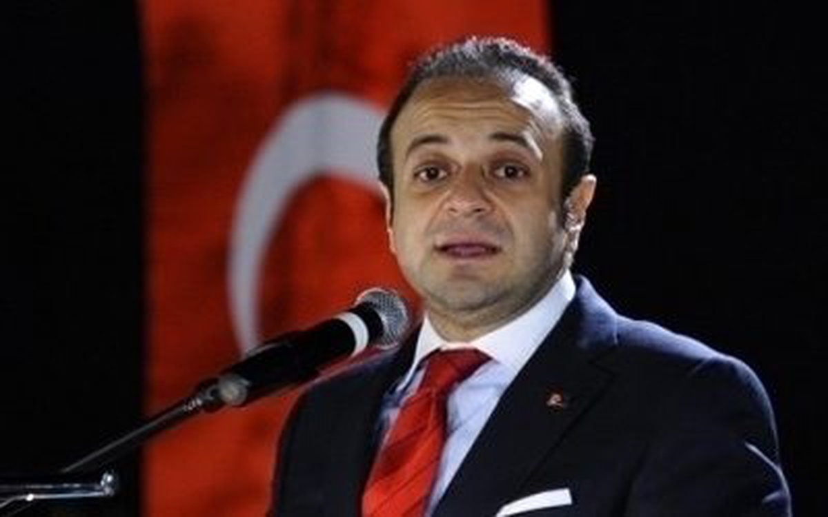 Bağış: 'Fransızlar İhanetin Bedelini Ödetir'