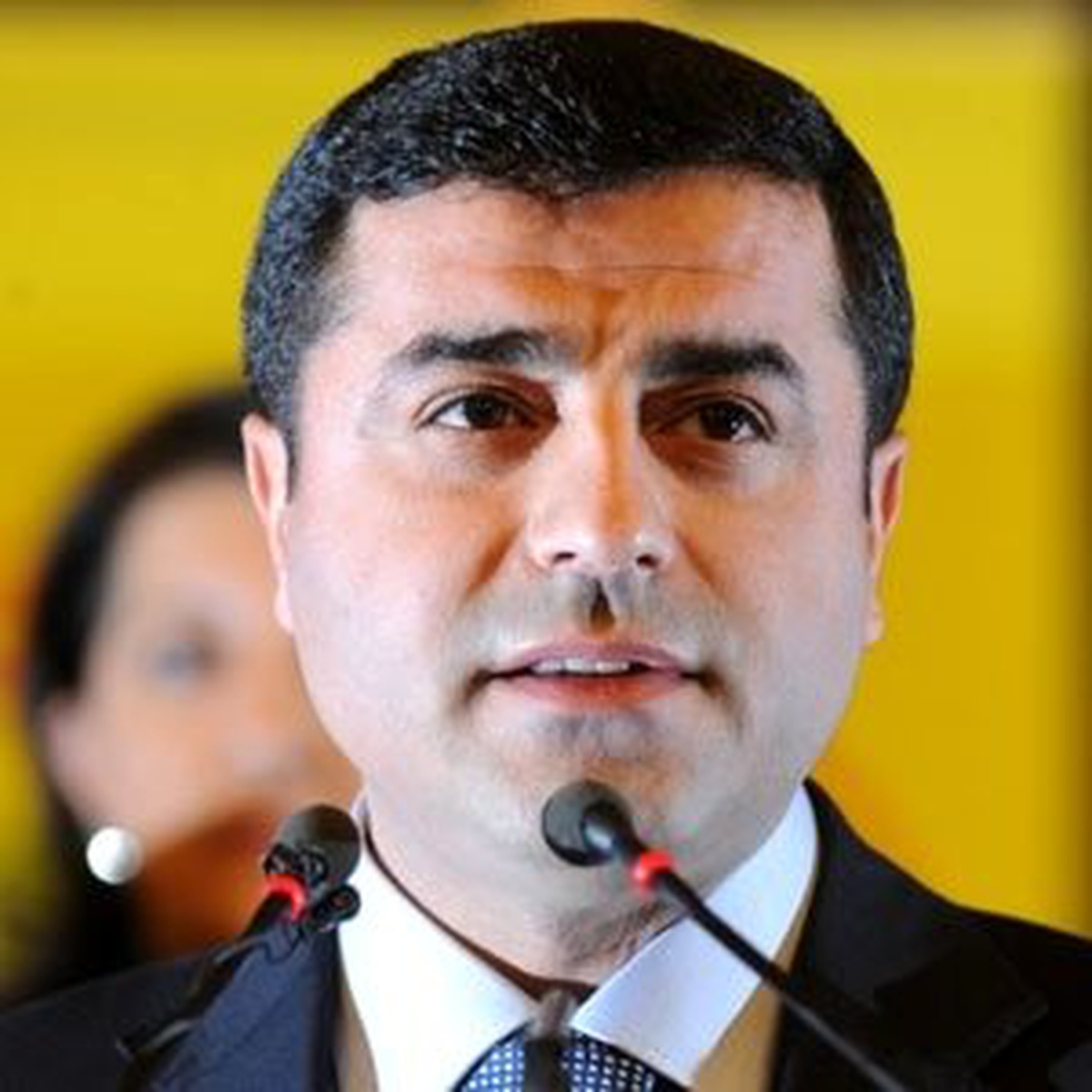 Bdp: 'Faili Meçhul Cinayetleri Çözmeden Toplumsal Barış Sağlanamaz'