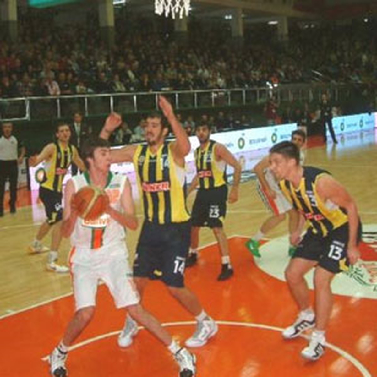Beko Basketbol Ligi