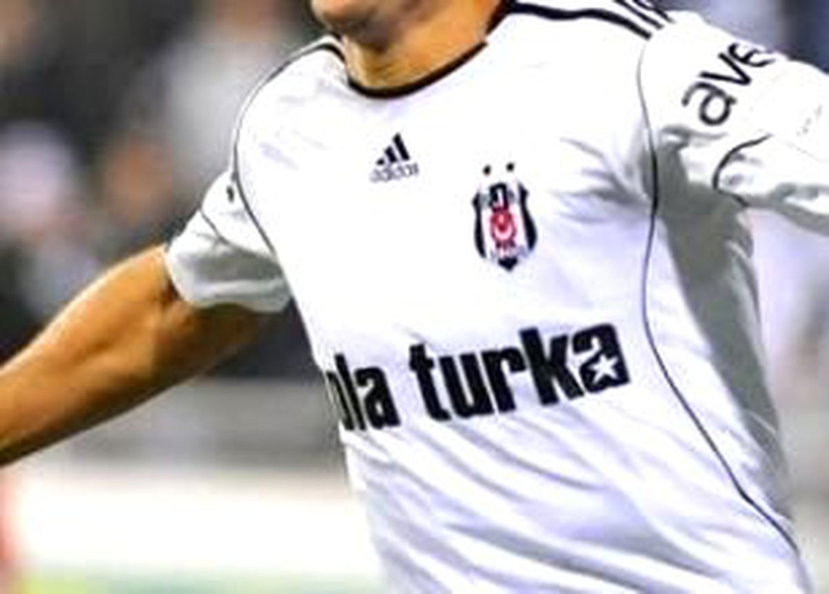 Bursa'nın Gözü Eski Beşiktaşlı'da