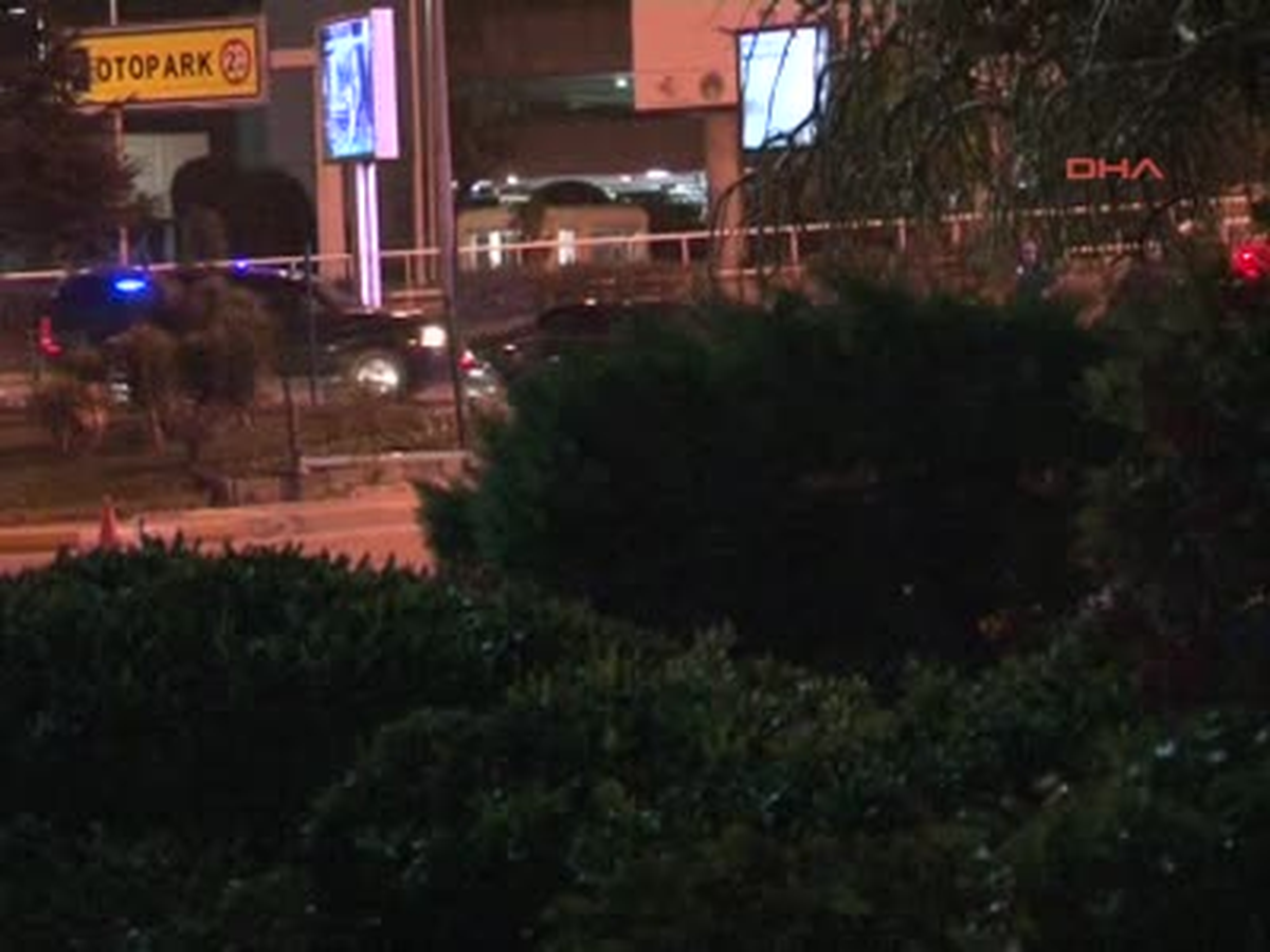 Cumhurbaşkanı Gül Ankara'ya Gitti