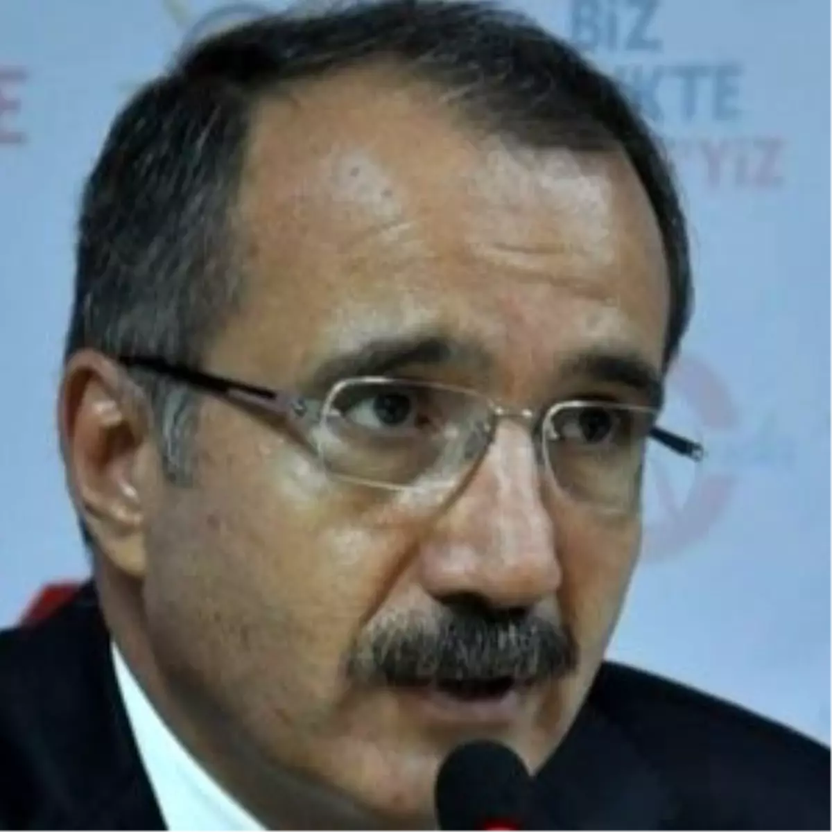 Dinçer: "Somut, Bir Şey Yapmadan Konuşmayacağım"