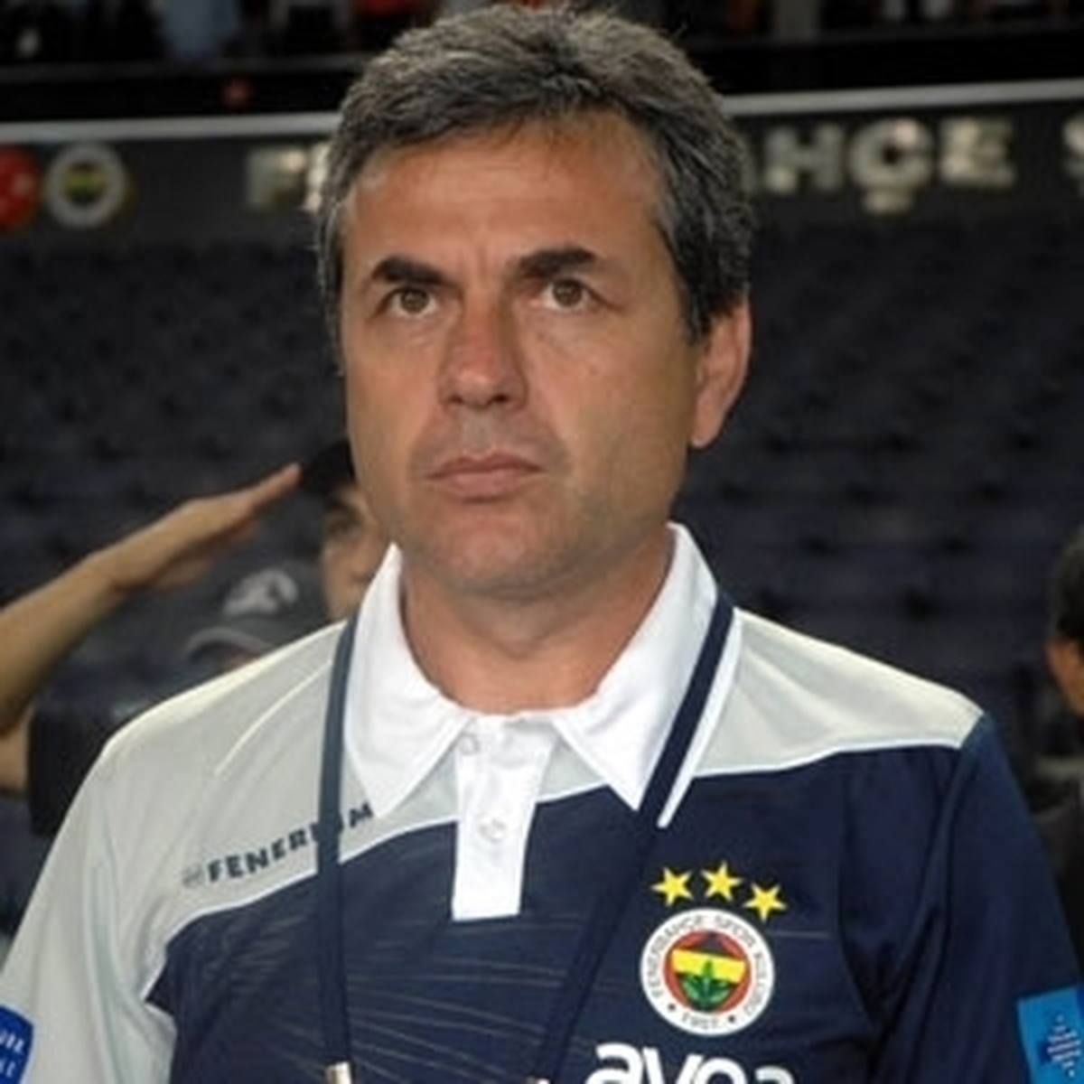 Kocaman'ın Listesinde 16 Golcü Var