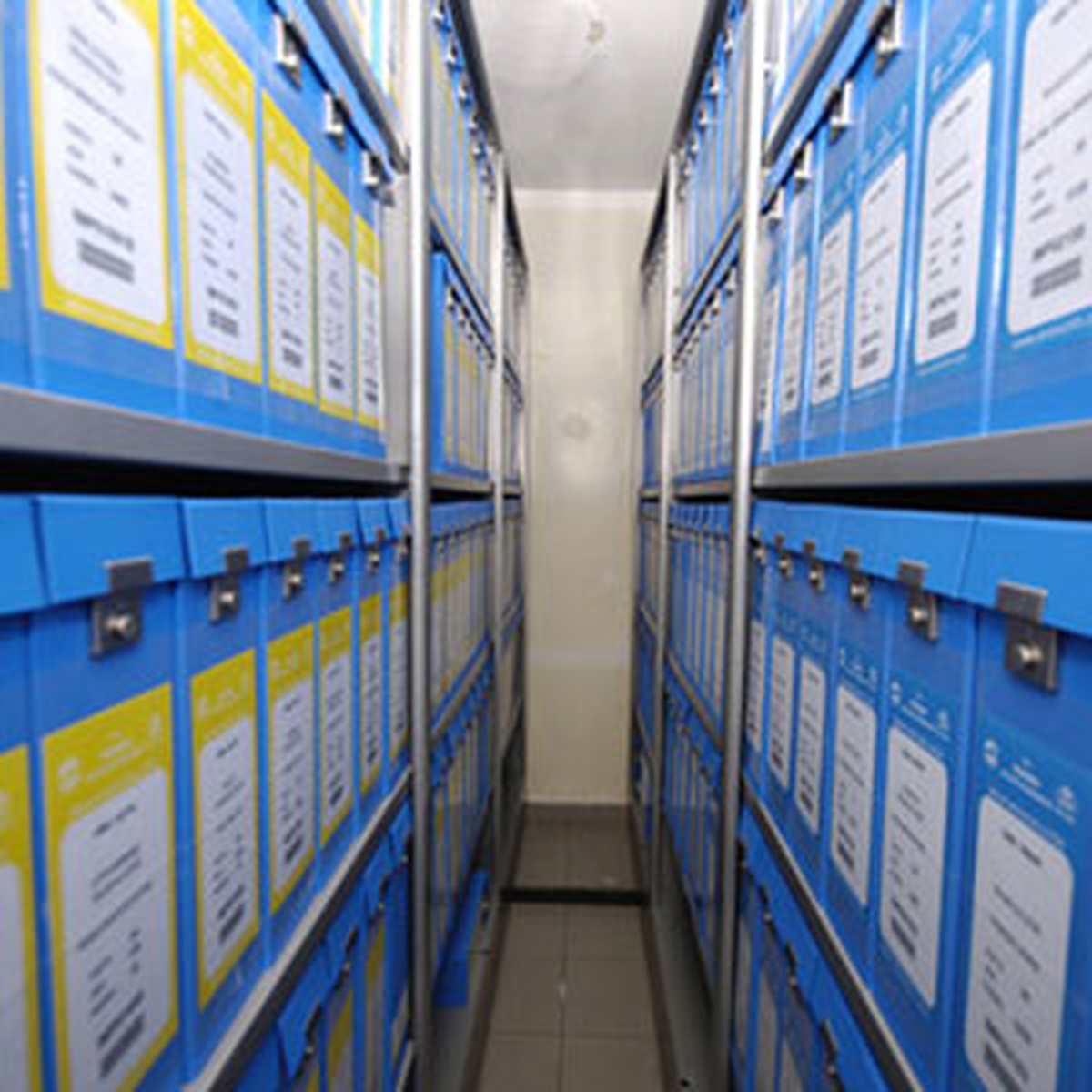 Gerçekler Bu Belgelerde