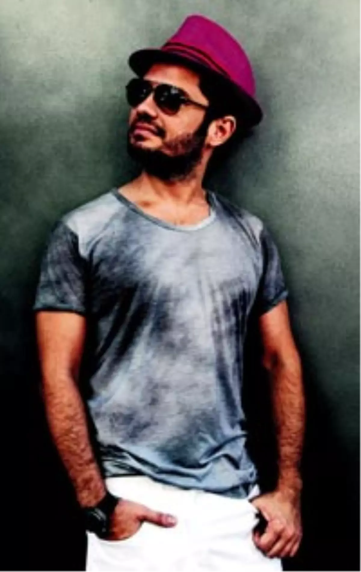 İki Takipçisi Yılbaşı Konserini İzleyecek