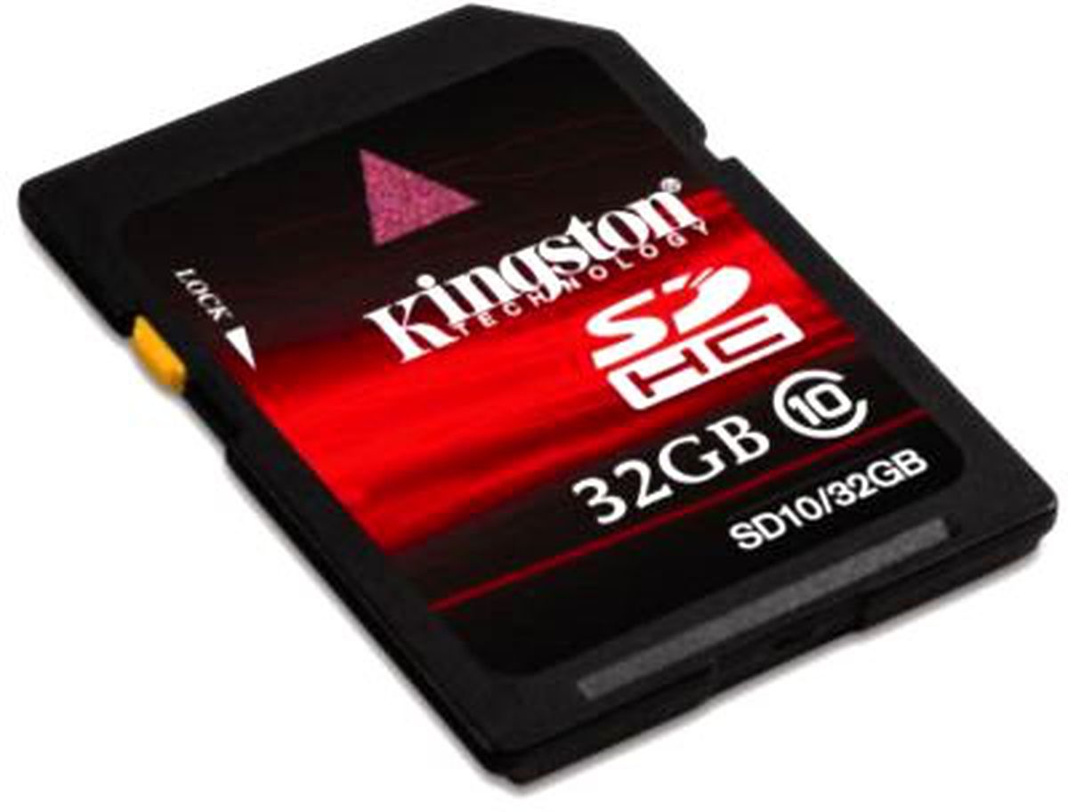 Kingston'dan Yeni Yılda Hediye Yağmuru!