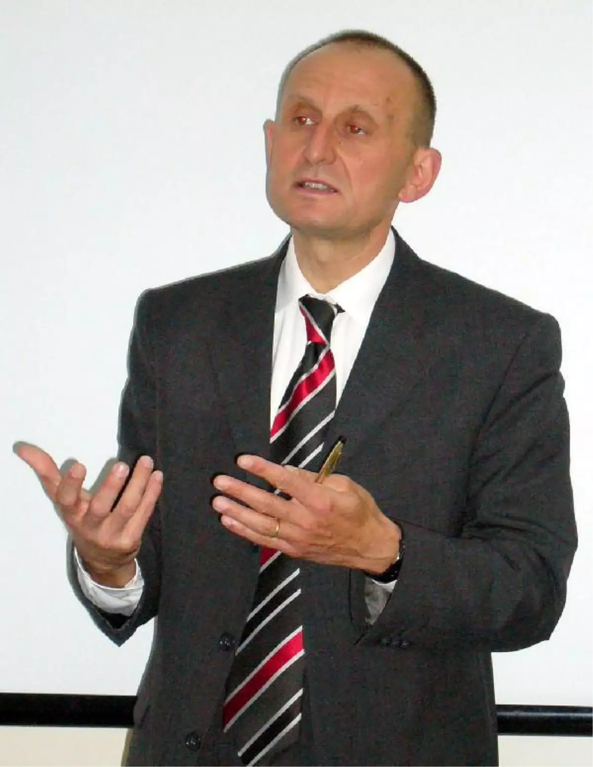 \'kışın Güneş Bulduğunuz Yere Koşun\'